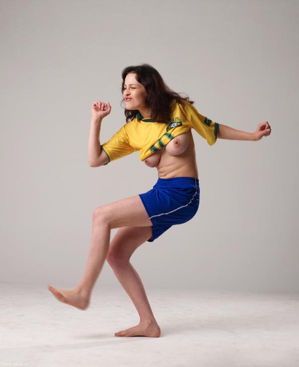 दशा रोनाल्डिन्हो #81